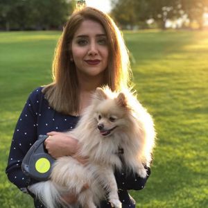 Meet your Posher, Mona